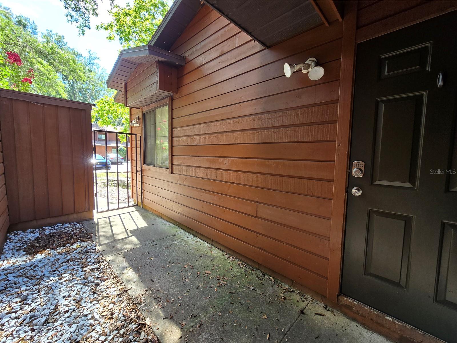 ROCKWOOD VILLAS UNIT II - Residential