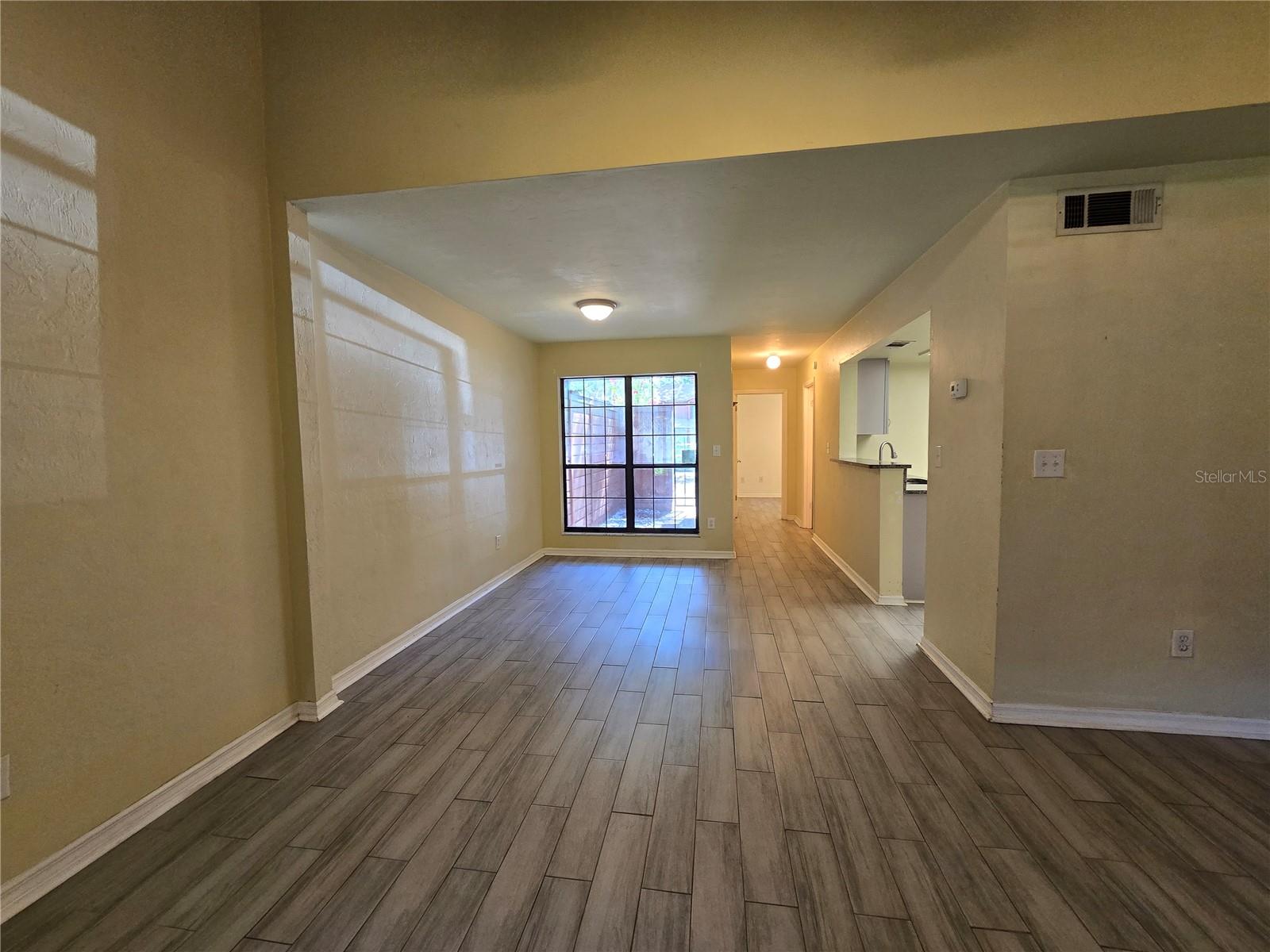 ROCKWOOD VILLAS UNIT II - Residential