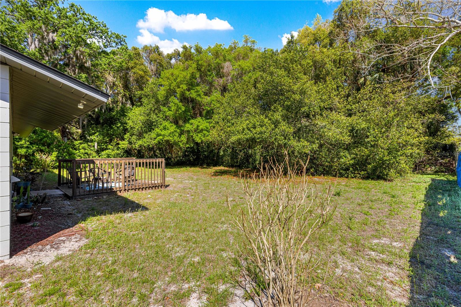 EUSTIS ROSENWALD GARDENS - Residential