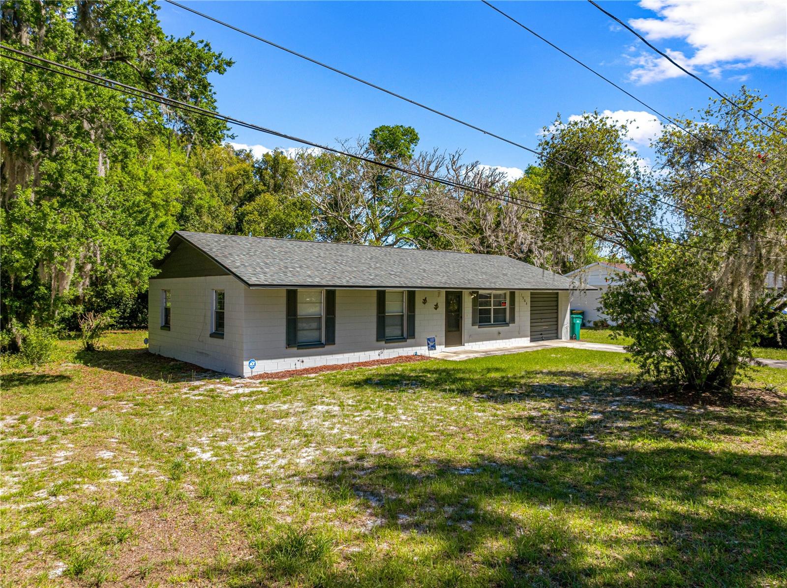 EUSTIS ROSENWALD GARDENS - Residential