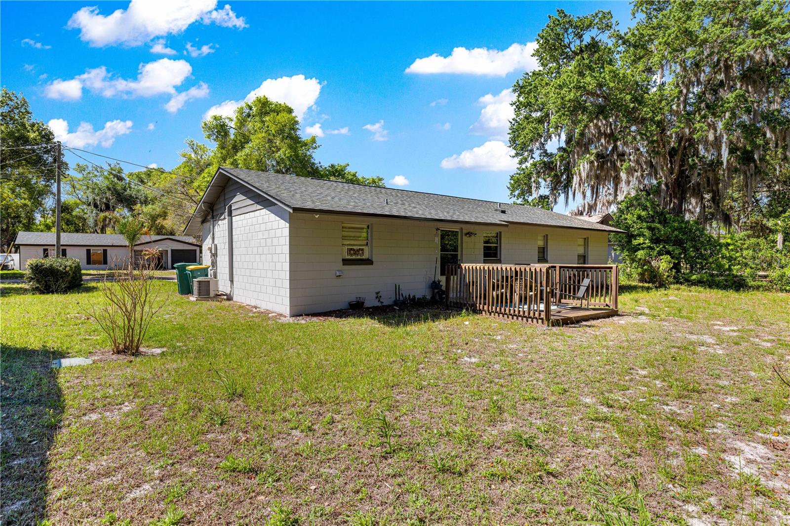 EUSTIS ROSENWALD GARDENS - Residential