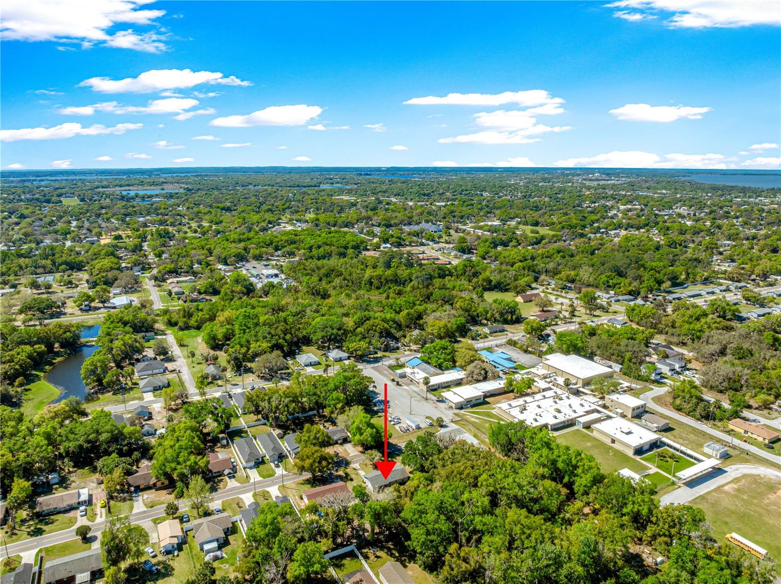 EUSTIS ROSENWALD GARDENS - Residential