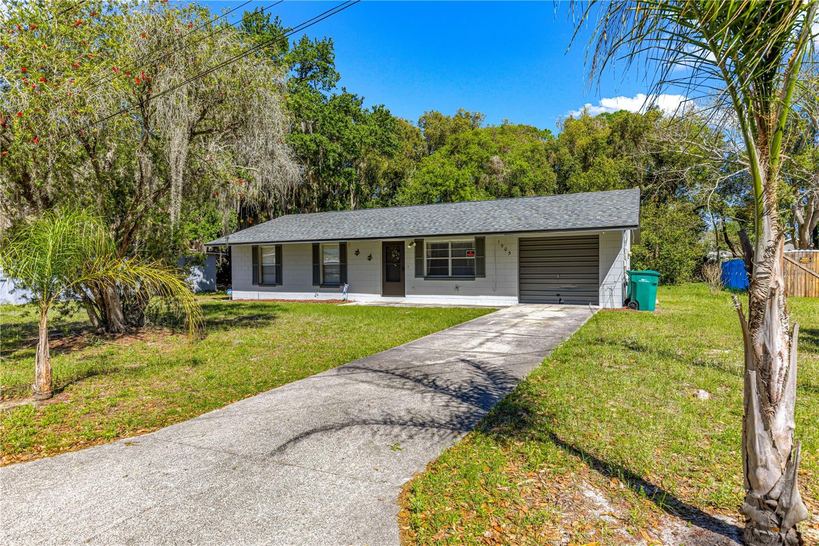EUSTIS ROSENWALD GARDENS - Residential