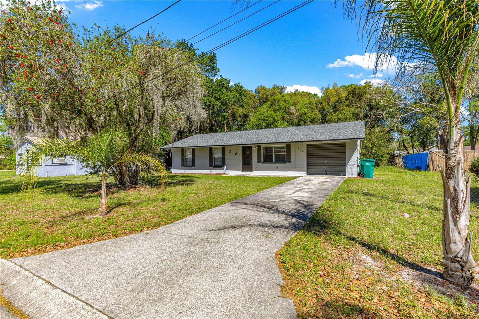 EUSTIS ROSENWALD GARDENS - Residential