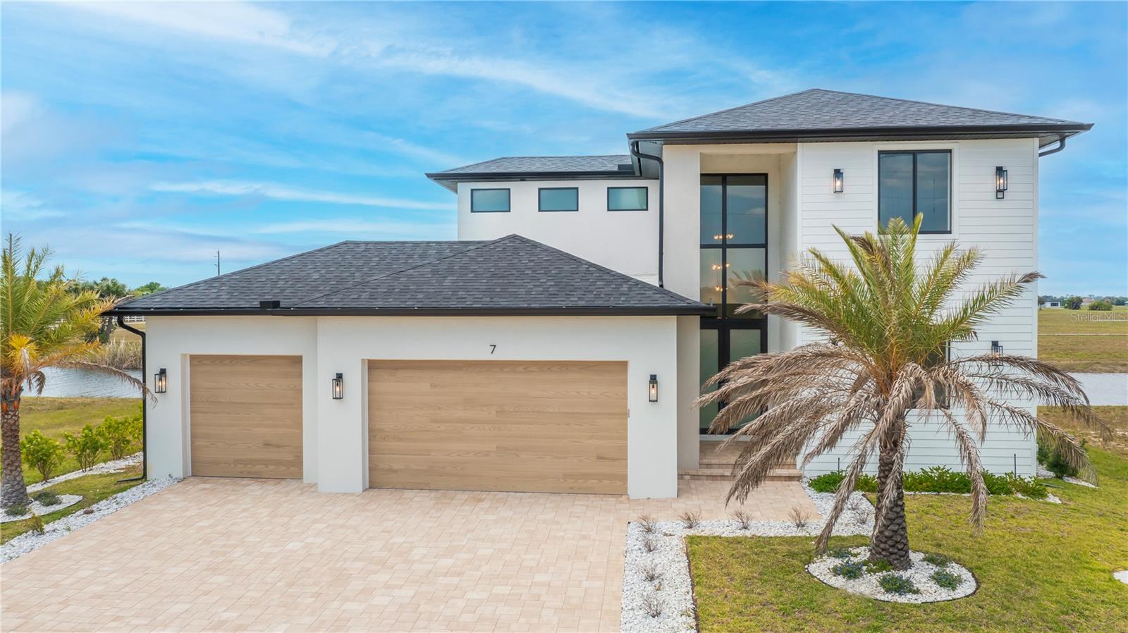 ROTONDA MEADOWS - Residential