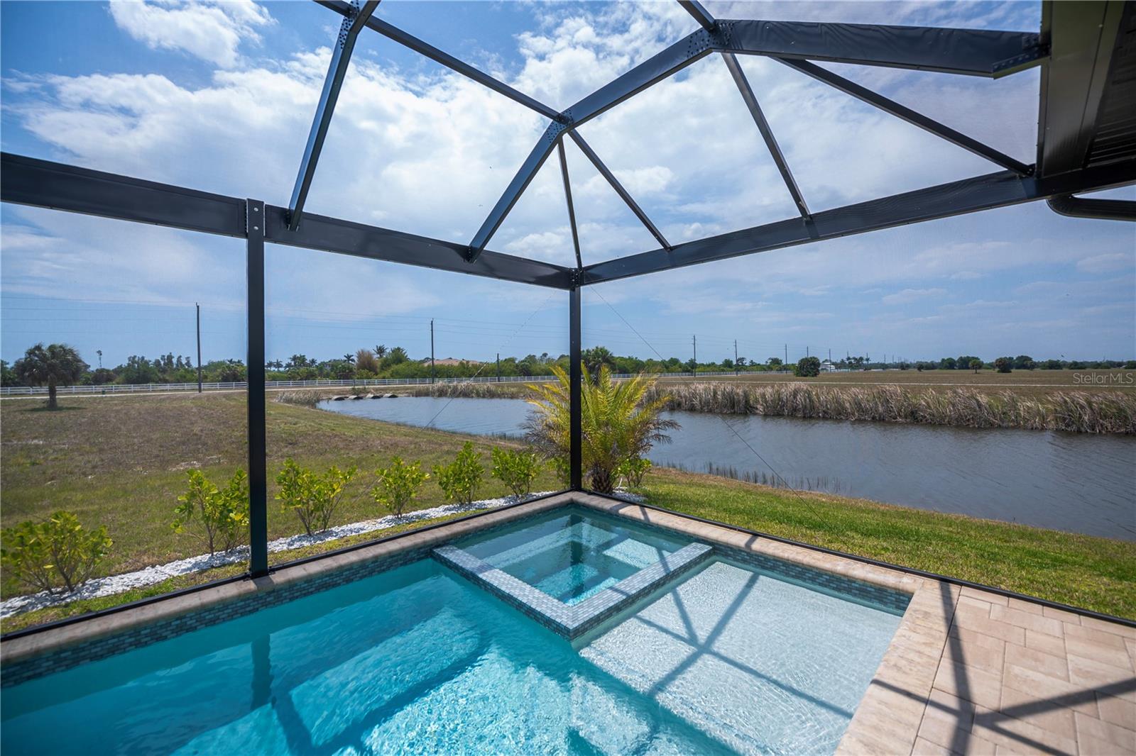 ROTONDA MEADOWS - Residential