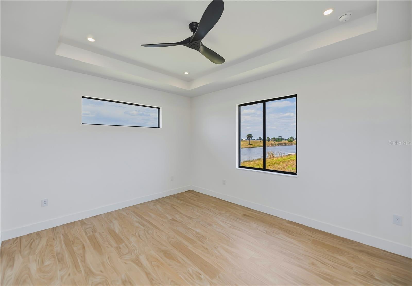 ROTONDA MEADOWS - Residential