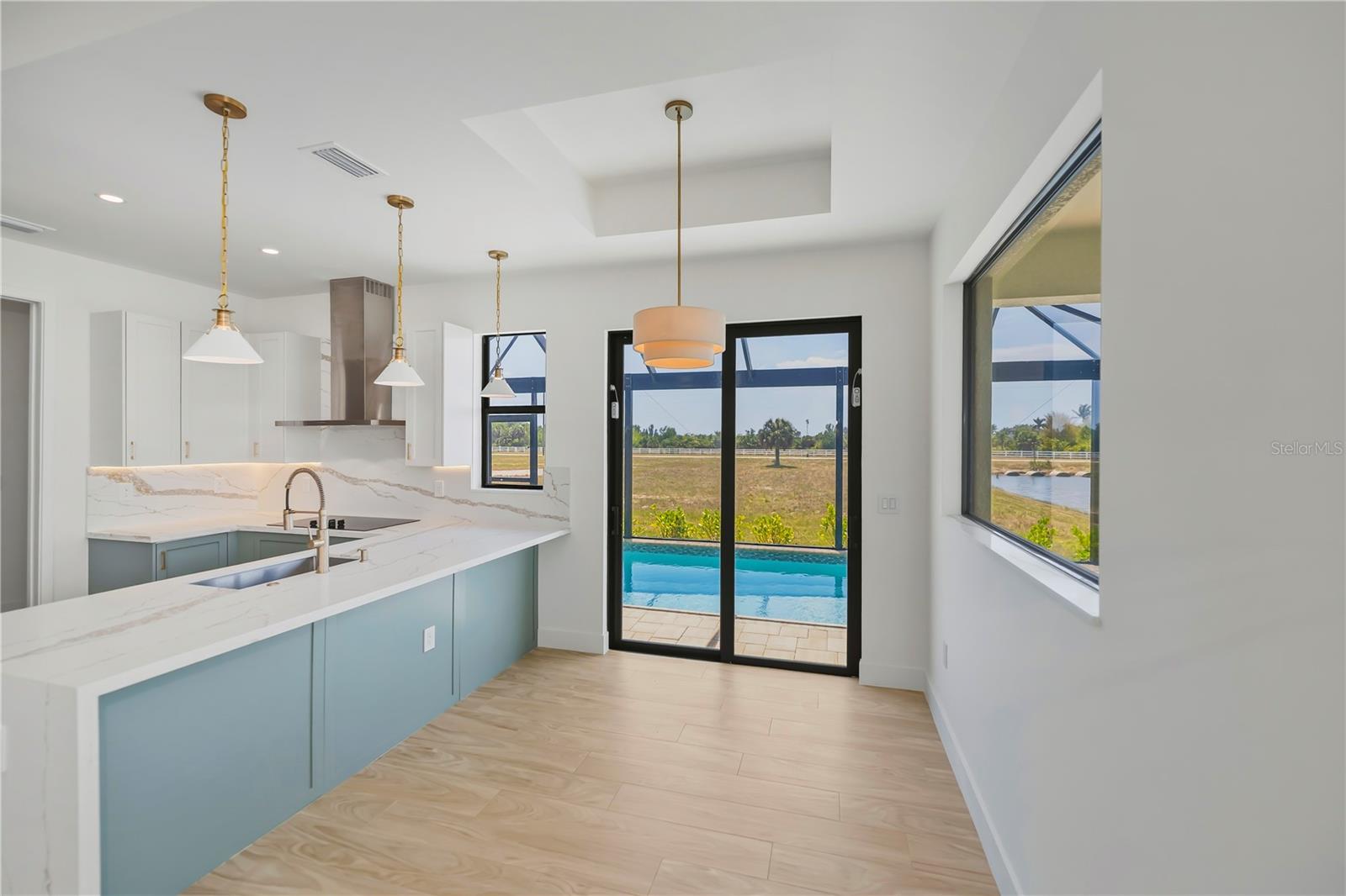 ROTONDA MEADOWS - Residential