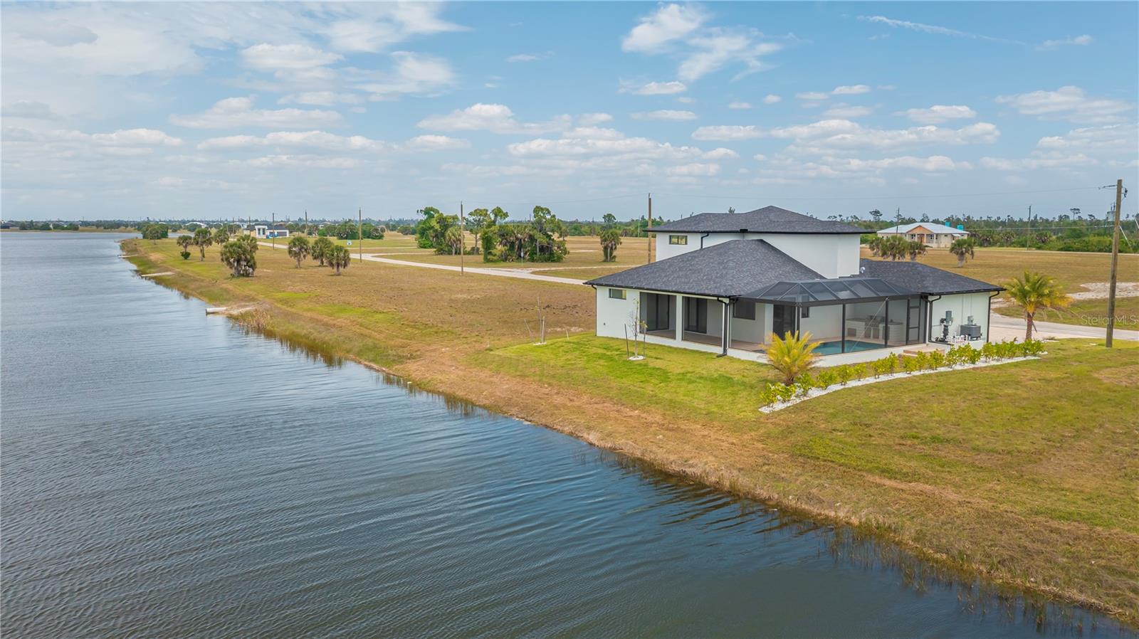ROTONDA MEADOWS - Residential
