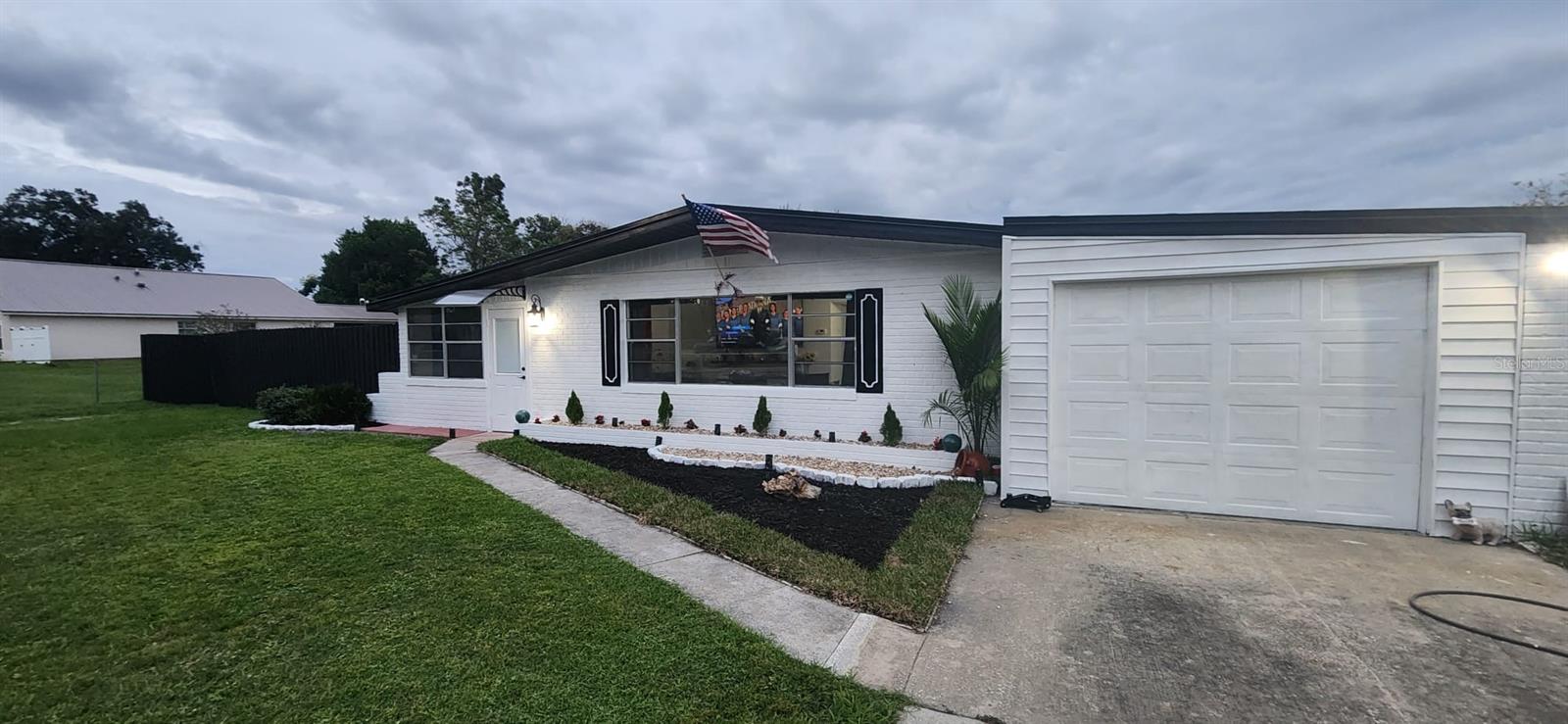 BEL AIR HEIGHTS - Residential