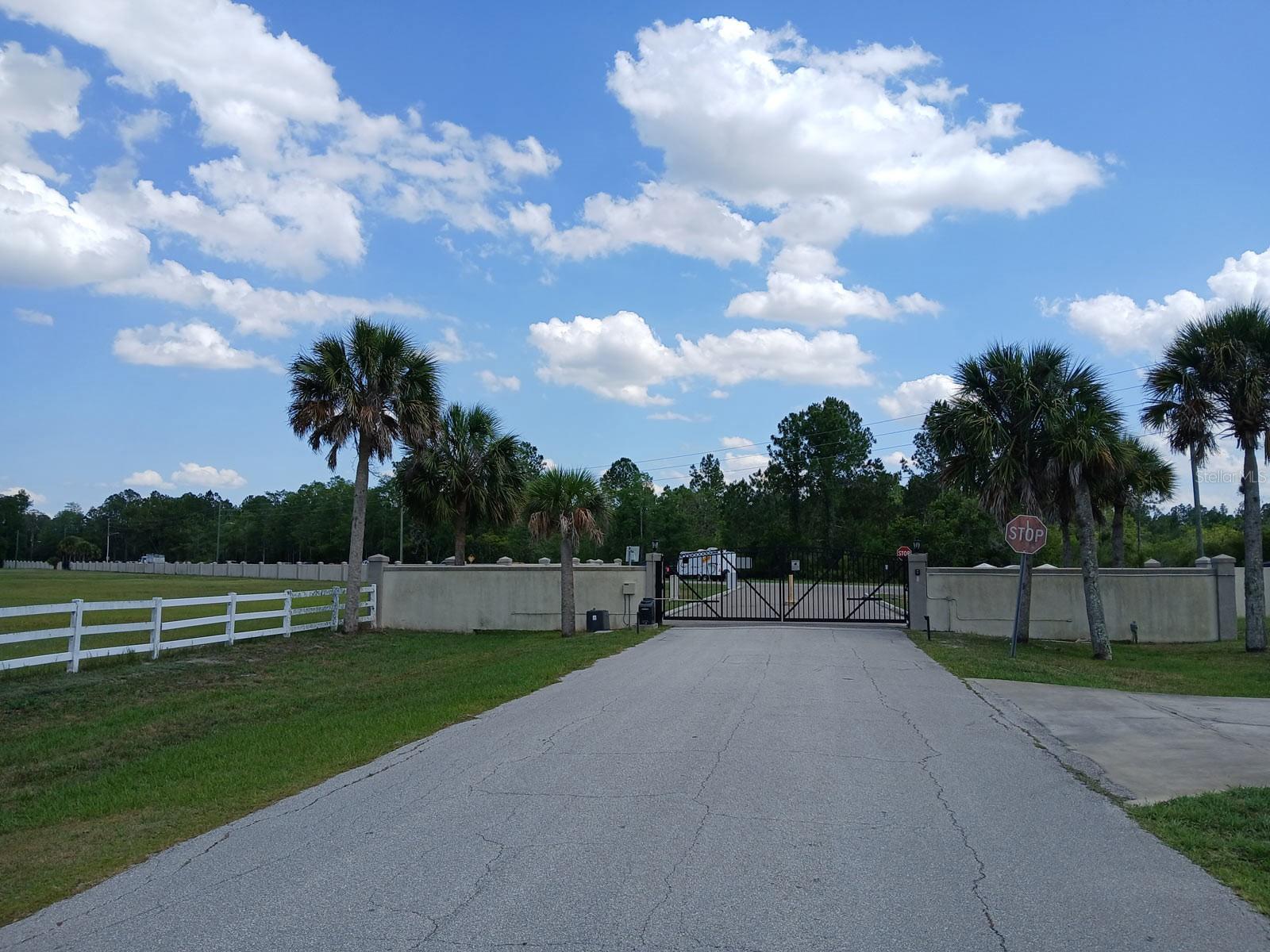 LUCKY WORLD ESTATES - Land