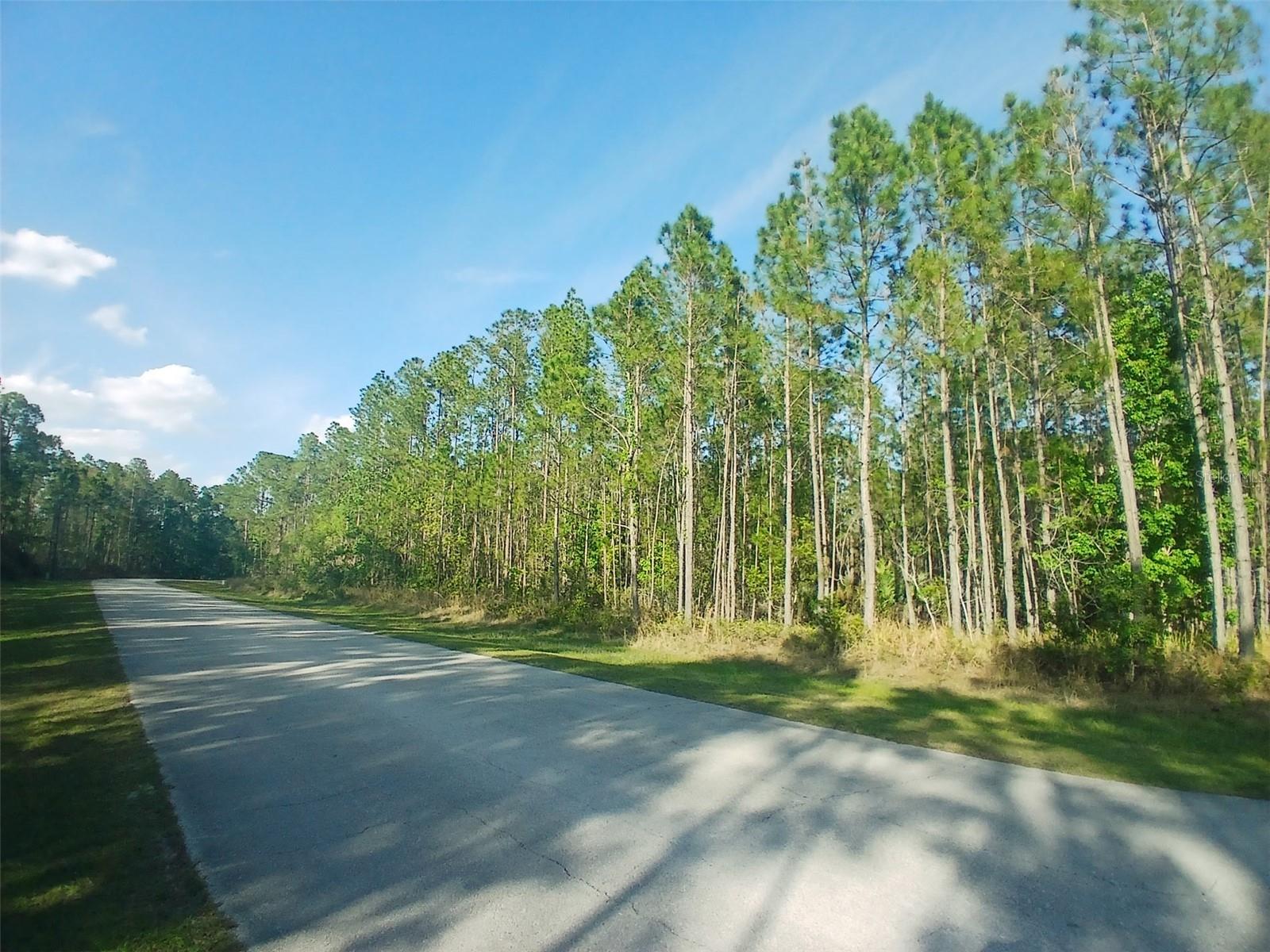 LUCKY WORLD ESTATES - Land