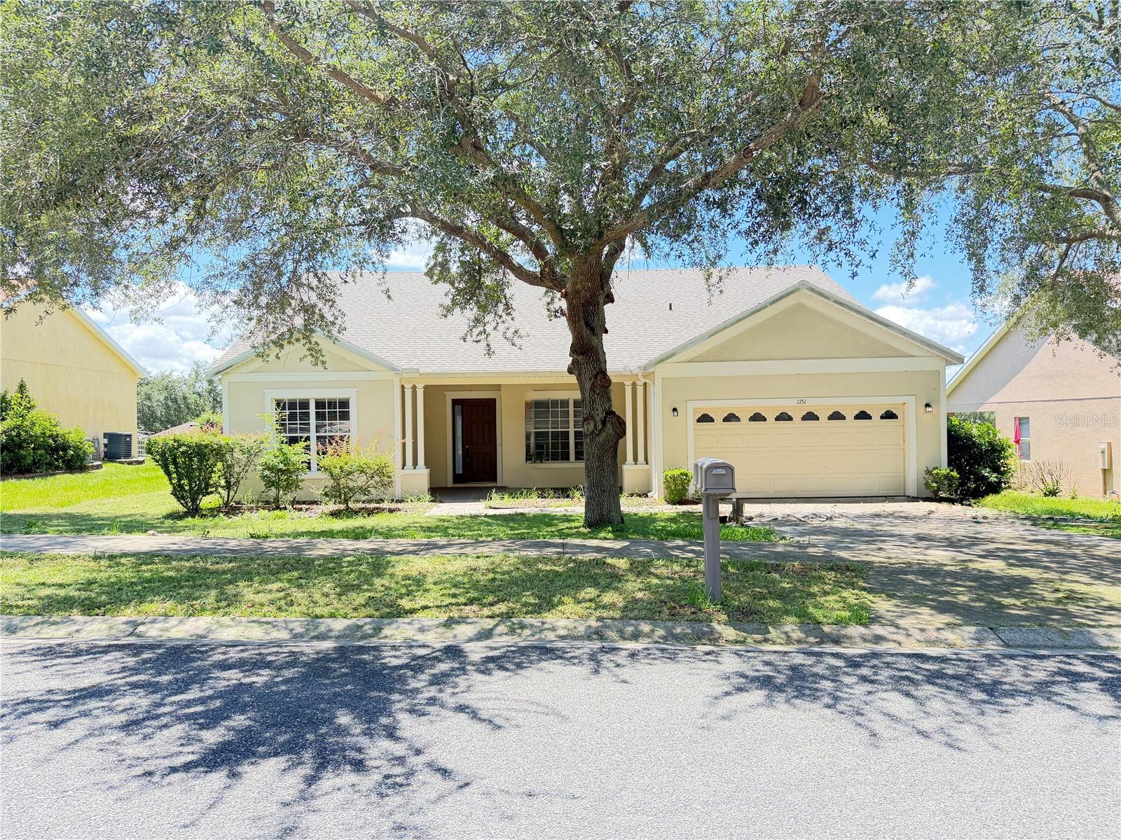 MINNEOLA HIGHLAND OAKS PH 02 - Residential