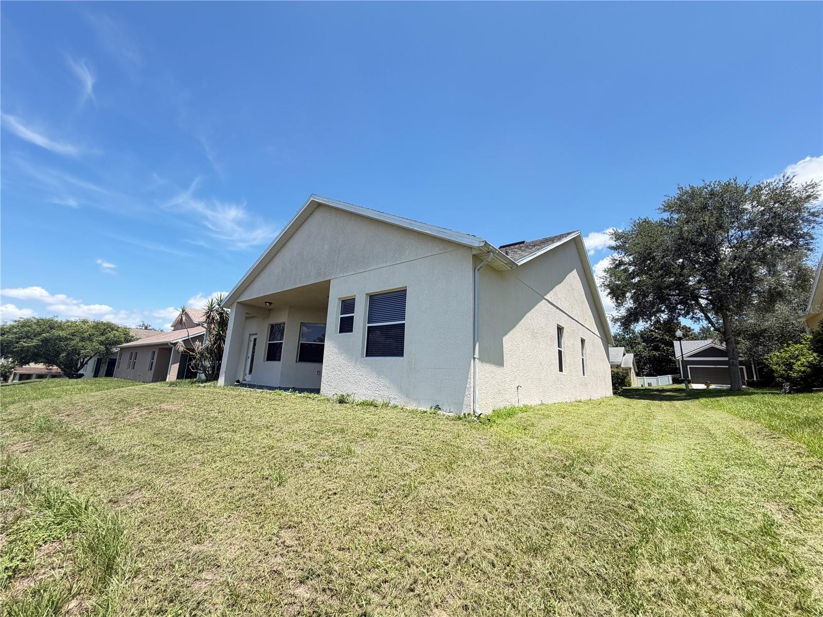 MINNEOLA HIGHLAND OAKS PH 02 - Residential