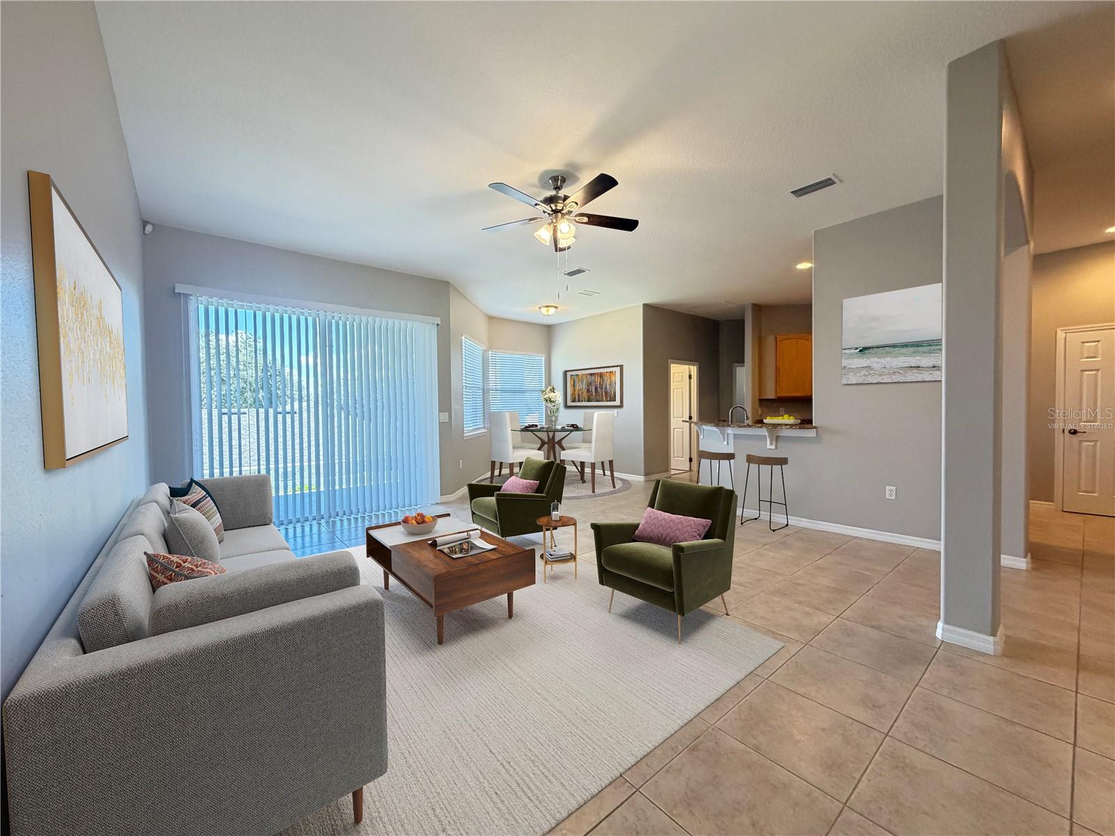 MINNEOLA HIGHLAND OAKS PH 02 - Residential