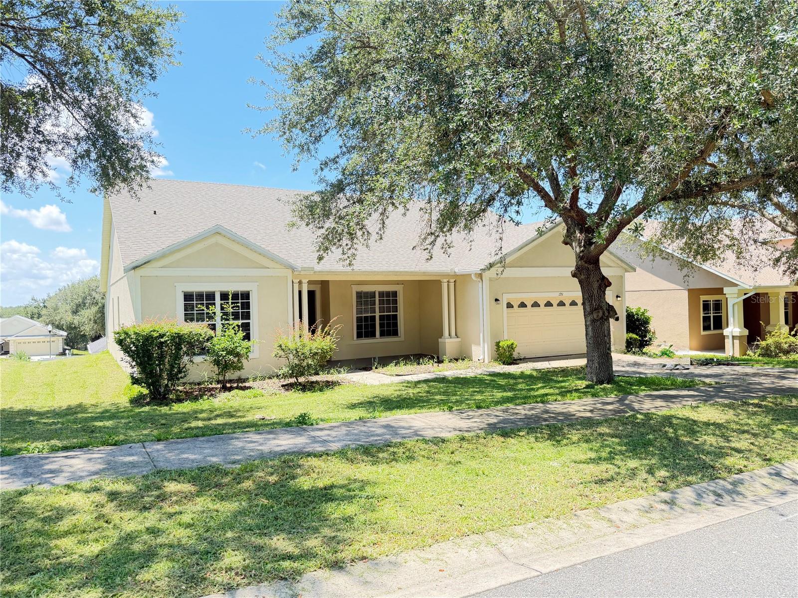 MINNEOLA HIGHLAND OAKS PH 02 - Residential