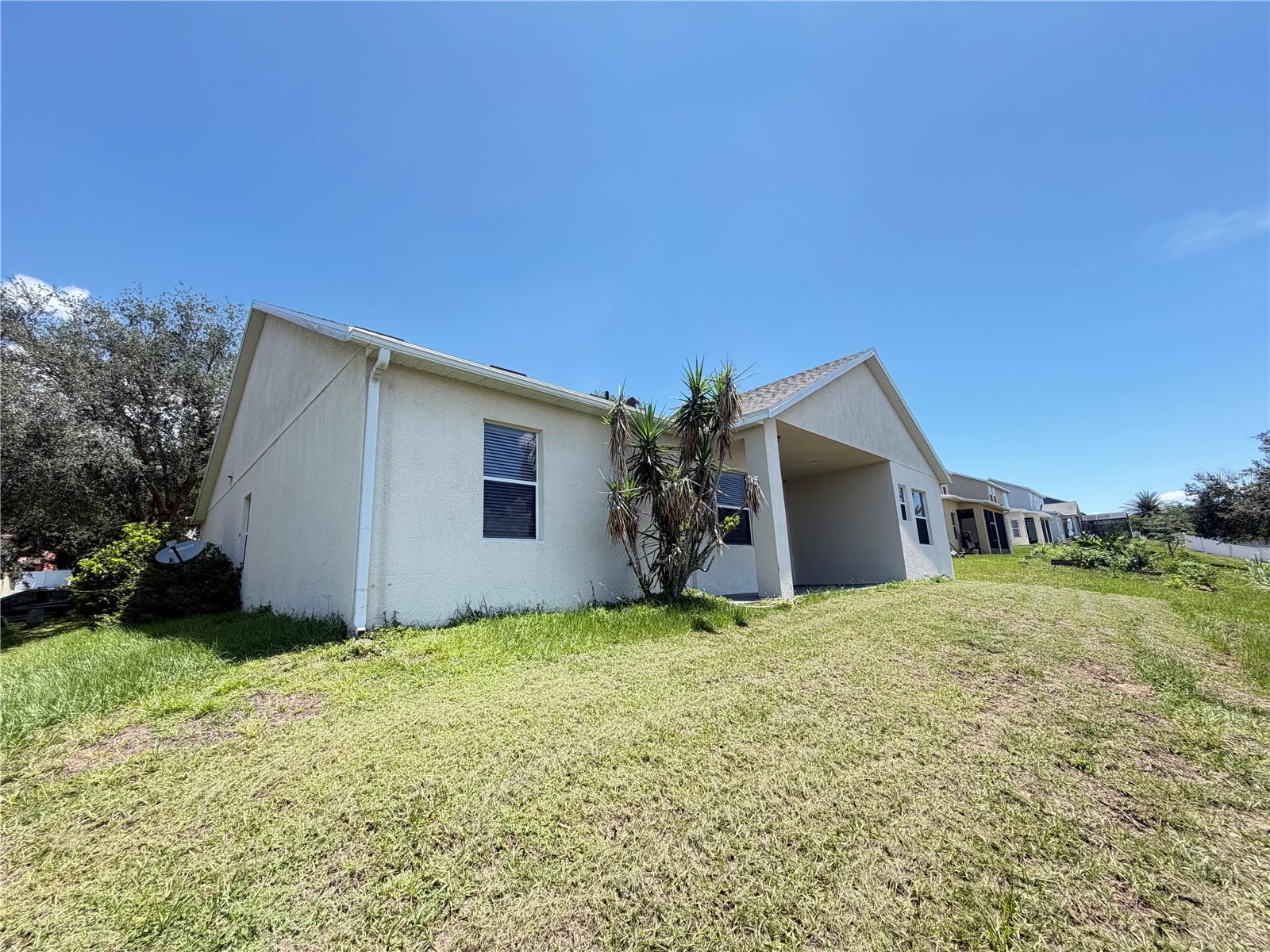 MINNEOLA HIGHLAND OAKS PH 02 - Residential