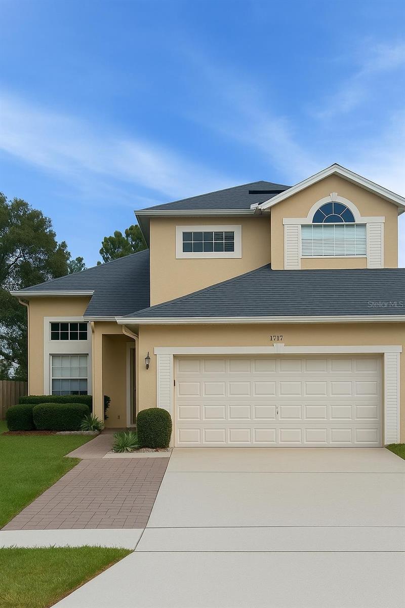 Beautiful 4-bedroom, 2.5-bath home — the perfect place to call home!


Welcome to this beautiful family home located in a desirable Ocoee neighborhood. This home offers comfort, convenience, and charm, with easy access to major highways, shopping, dining, and everyday essentials.

Inside, you’ll find a spacious layout featuring granite flooring downstairs, carpet upstairs, wood stairs, ceiling fans throughout, and updated appliances. The home also includes a washer and dryer, plus a garage with remote access for added convenience.

Step outside and enjoy a private backyard with pavers, perfect for relaxing, entertaining, or enjoying quiet evenings at home. The extended driveway provides additional parking, and landscaping is included in the monthly rent.
Call today for your private showing!