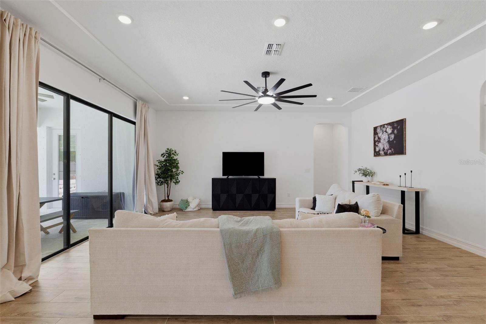 TARRAMOR PH 2 - Residential