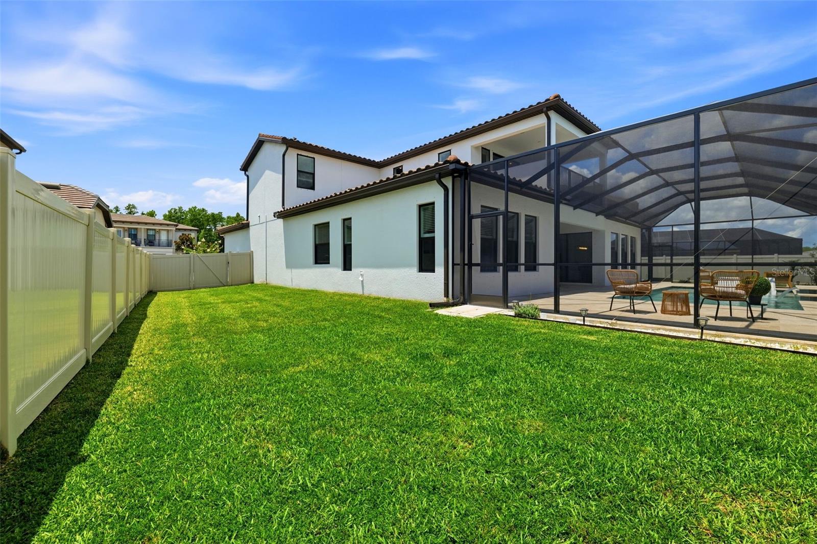 TARRAMOR PH 2 - Residential