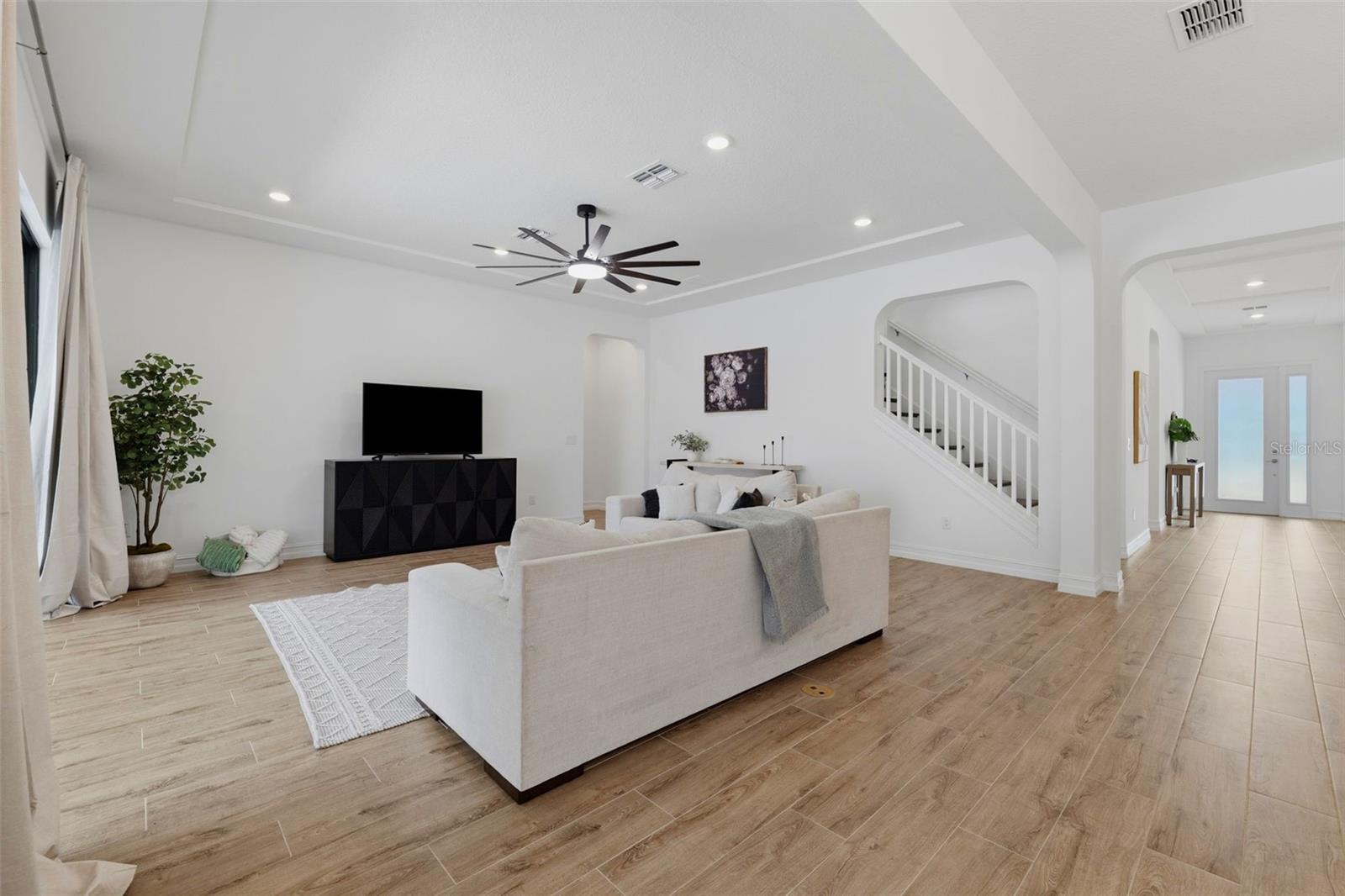 TARRAMOR PH 2 - Residential
