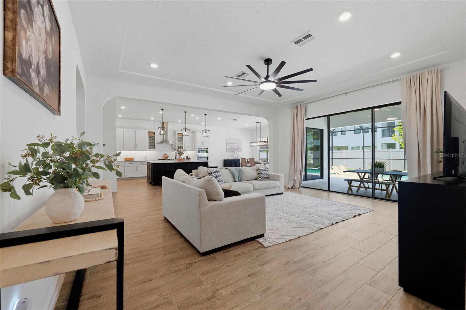 TARRAMOR PH 2 - Residential
