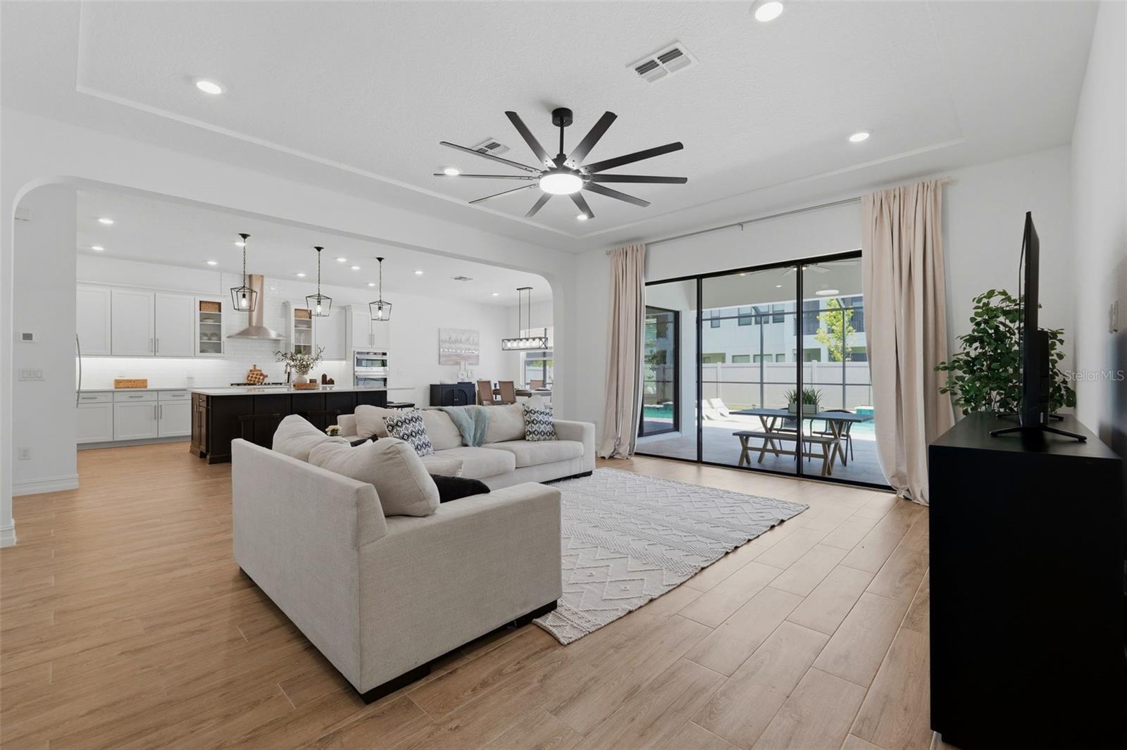 TARRAMOR PH 2 - Residential