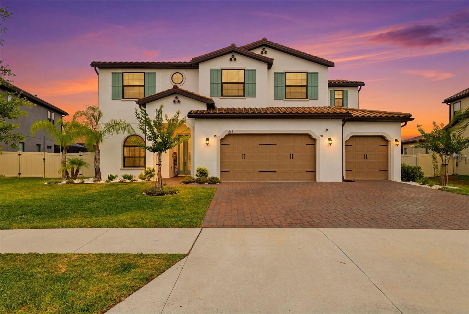 TARRAMOR PH 2 - Residential