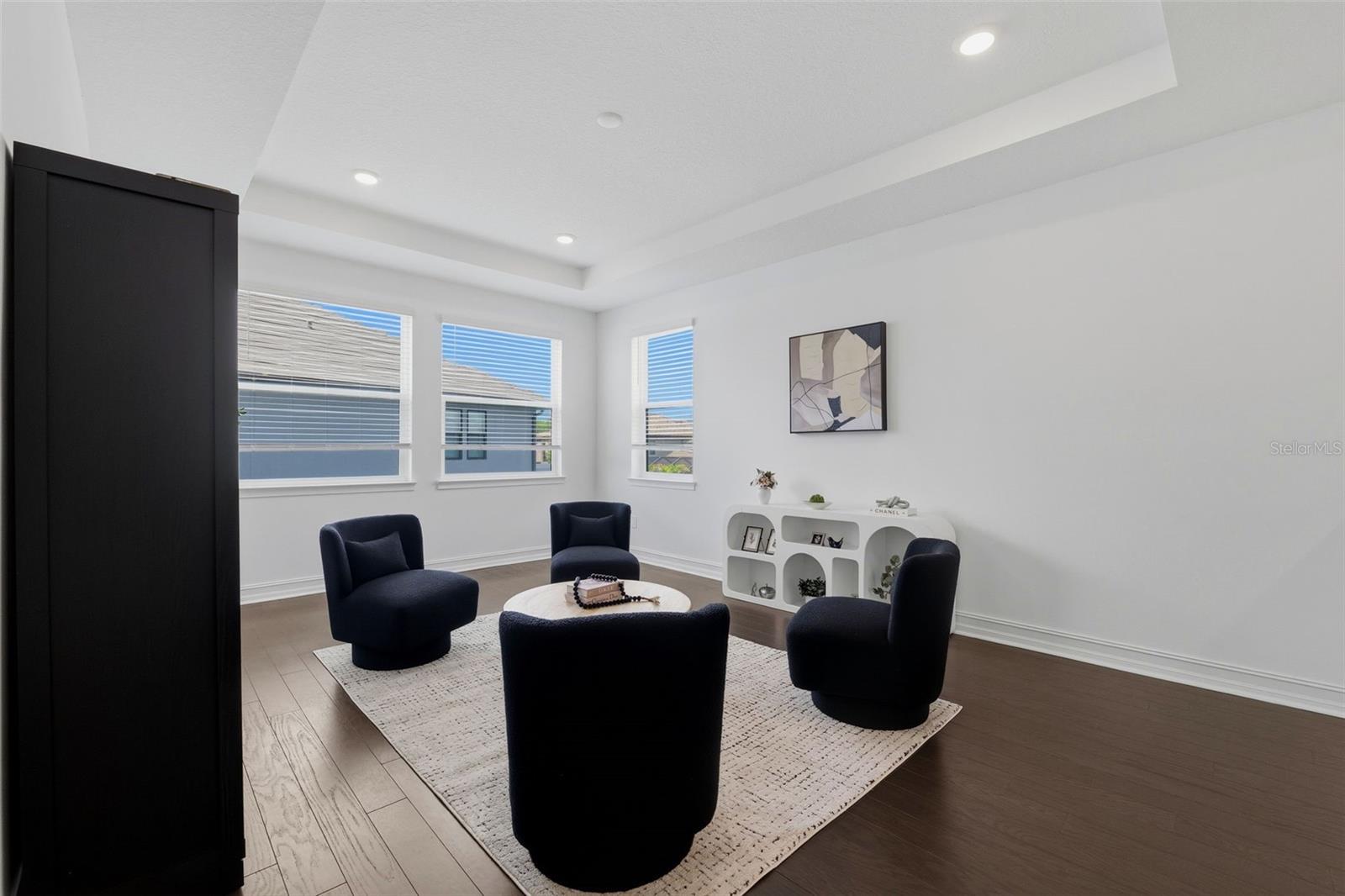 TARRAMOR PH 2 - Residential