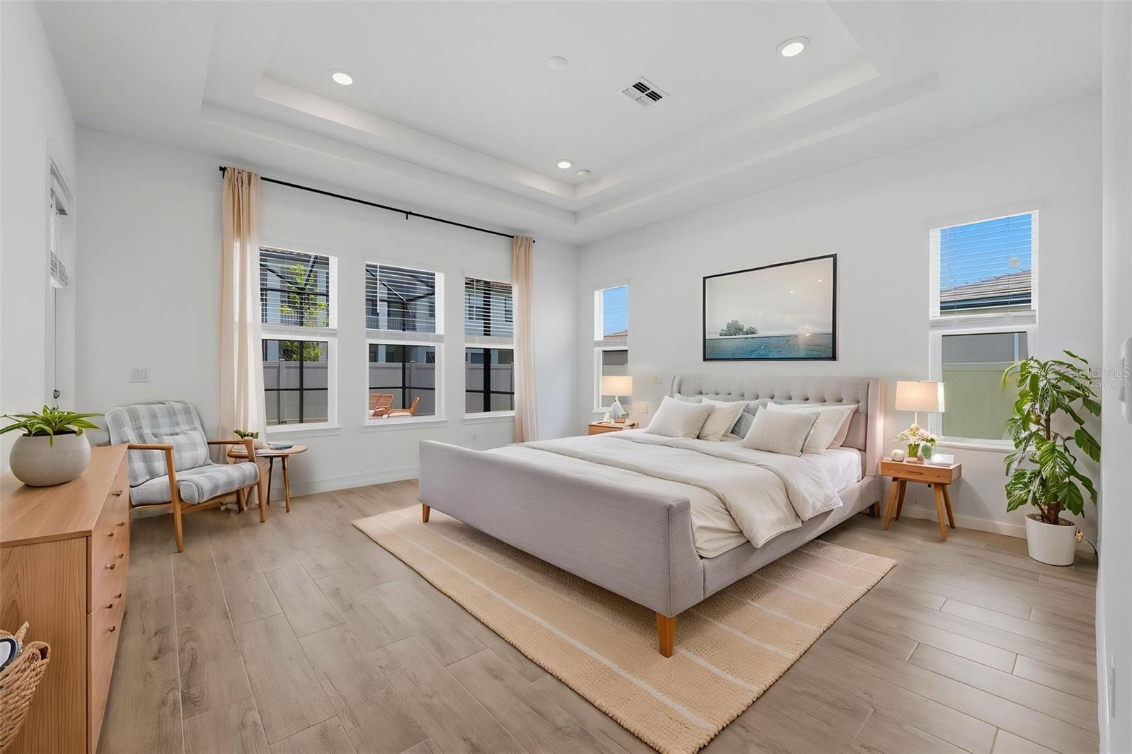 TARRAMOR PH 2 - Residential