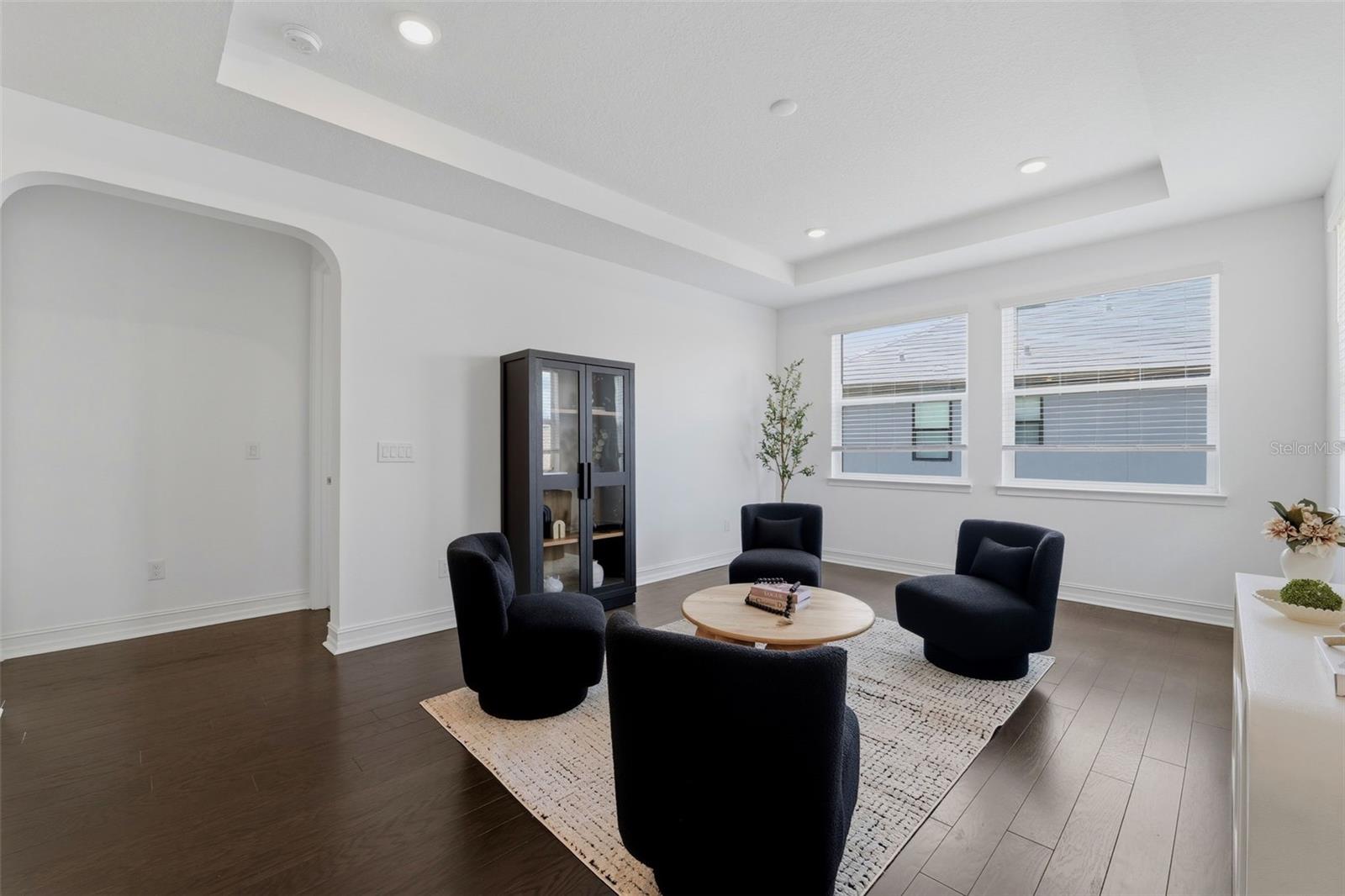 TARRAMOR PH 2 - Residential