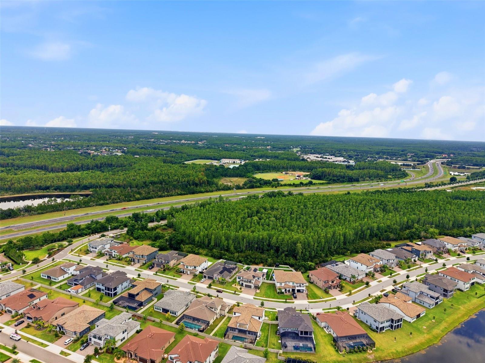 TARRAMOR PH 2 - Residential