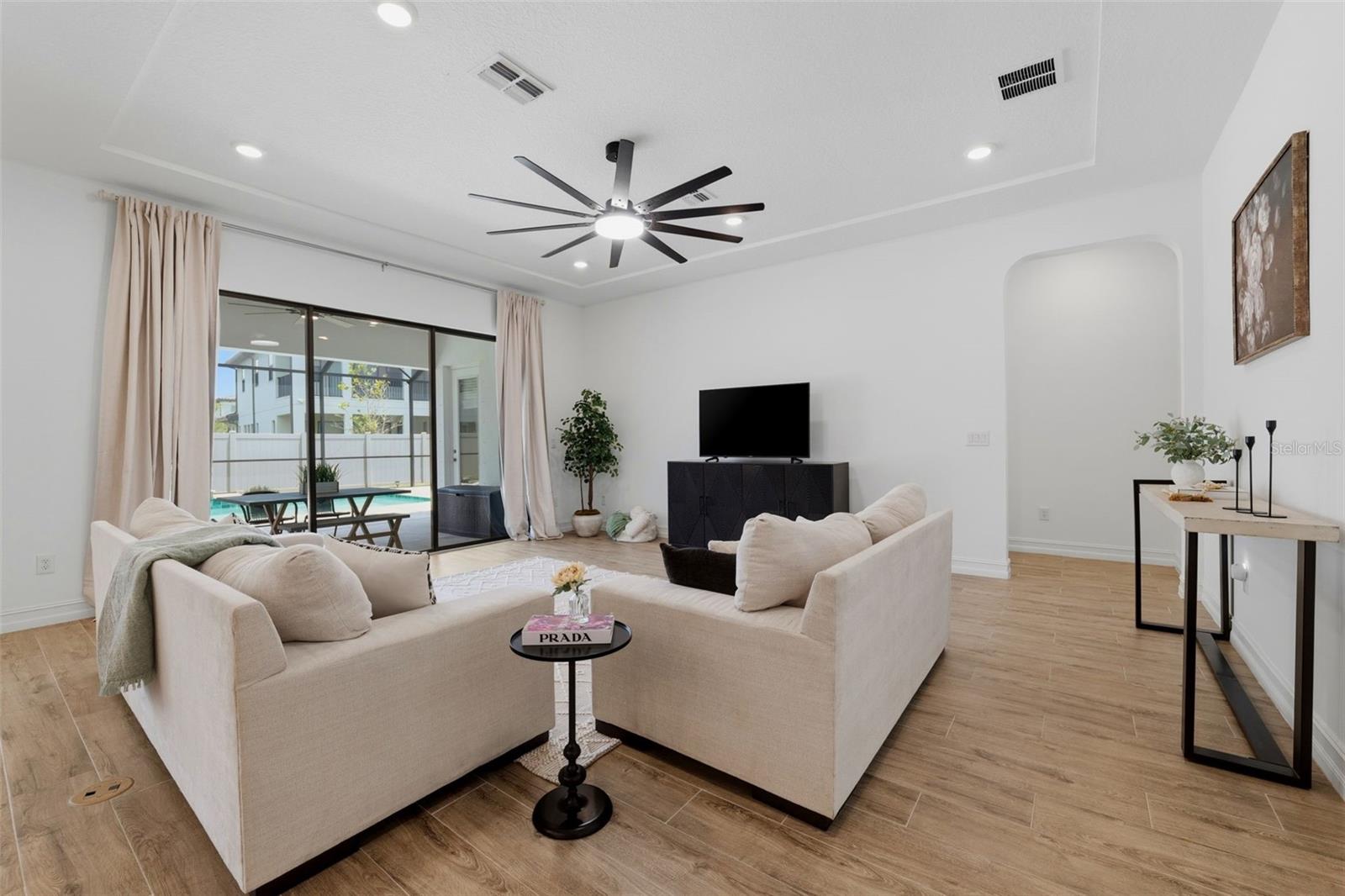 TARRAMOR PH 2 - Residential