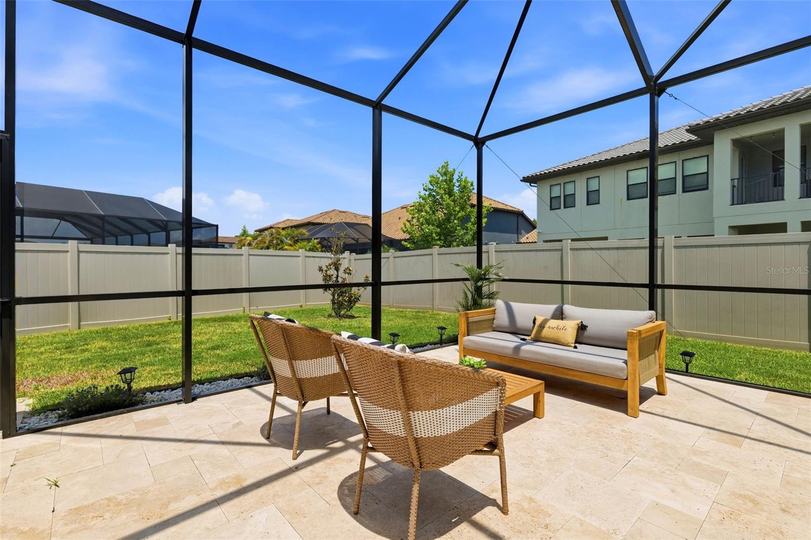 TARRAMOR PH 2 - Residential