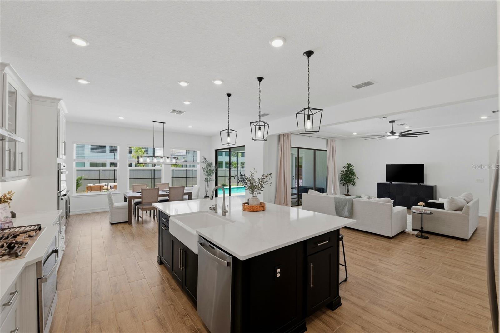 TARRAMOR PH 2 - Residential