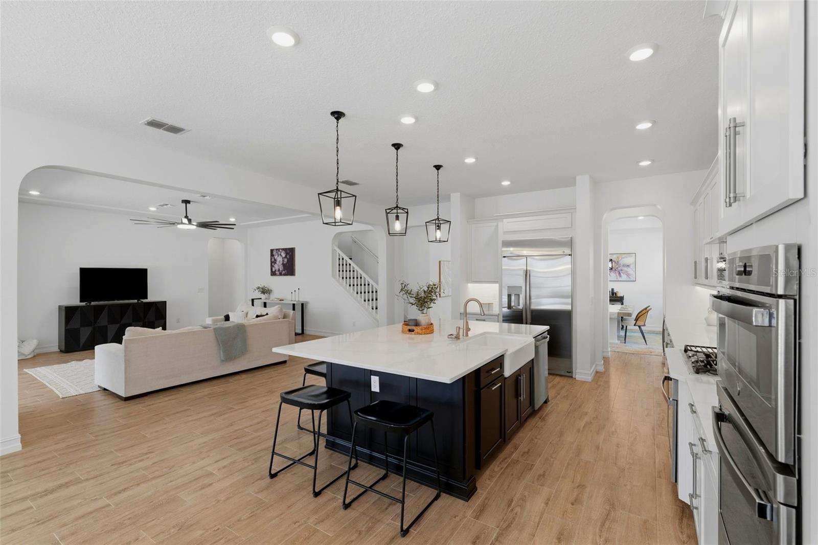 TARRAMOR PH 2 - Residential