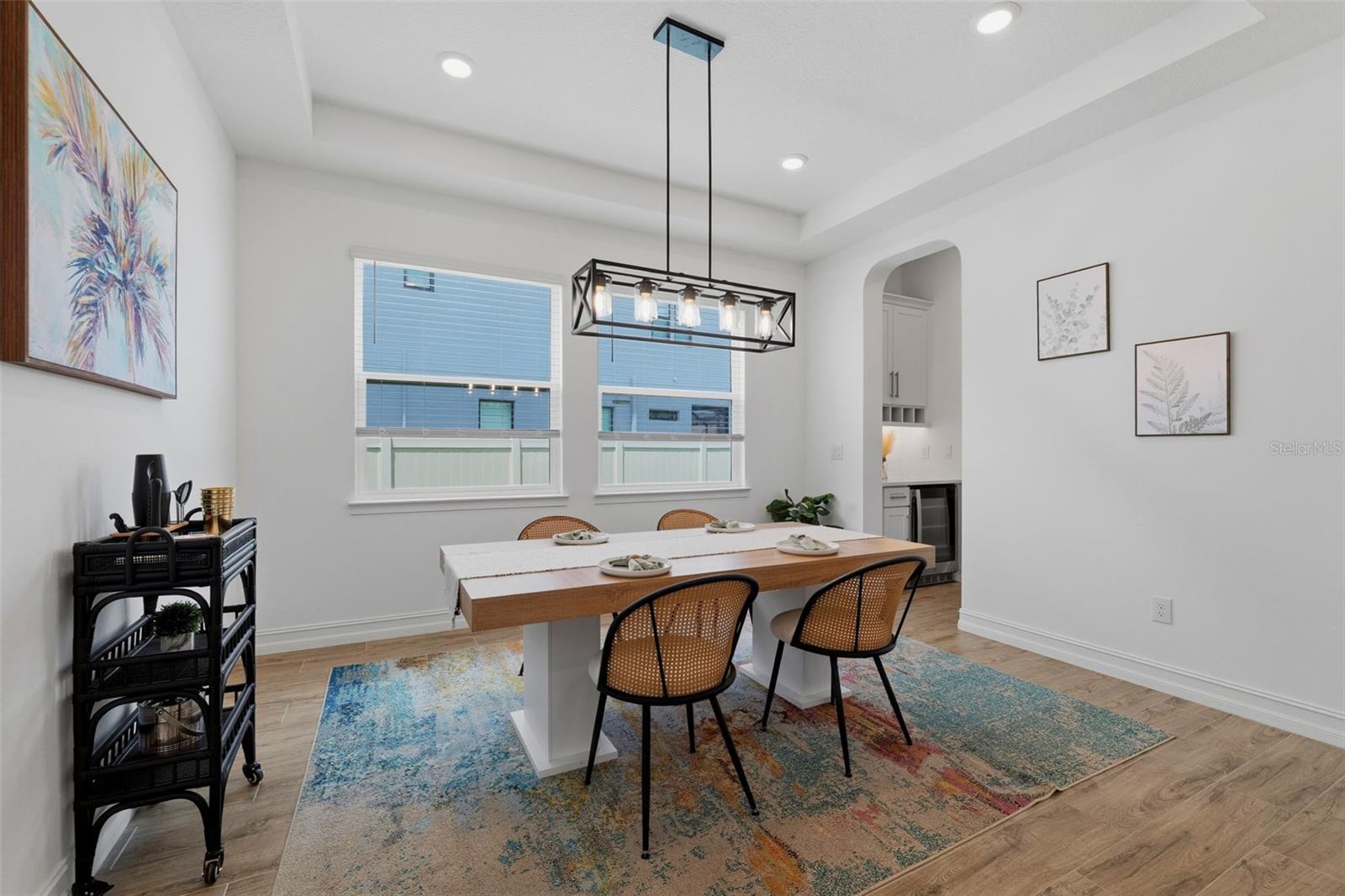 TARRAMOR PH 2 - Residential