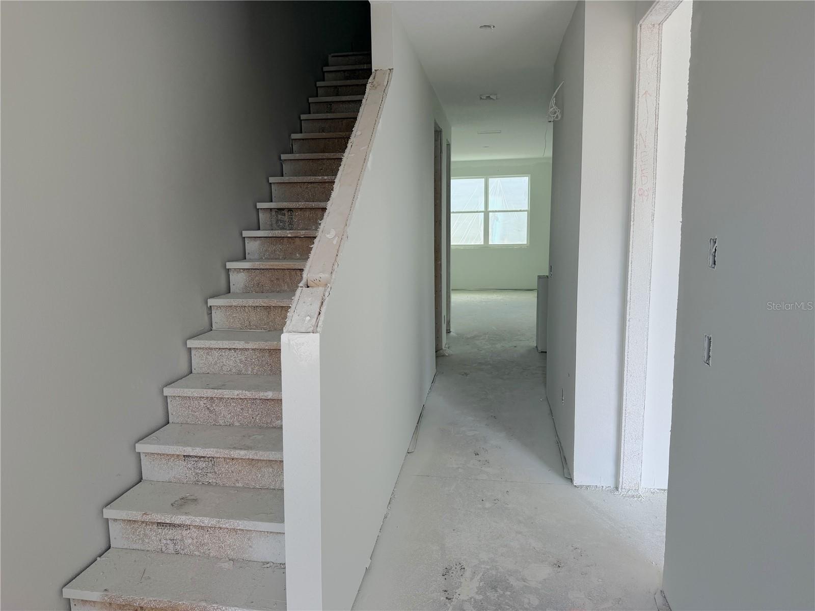 MONTAGUE TOWNHOMES - Residential