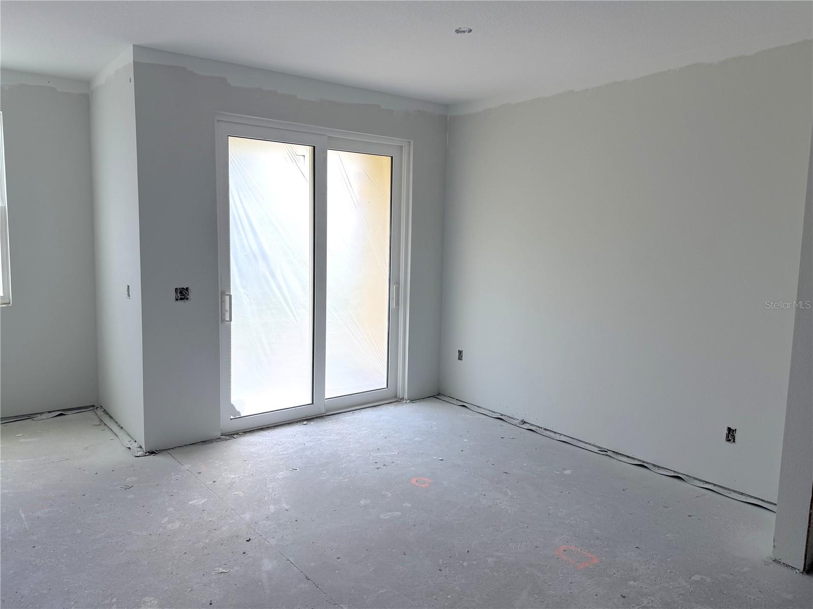 MONTAGUE TOWNHOMES - Residential