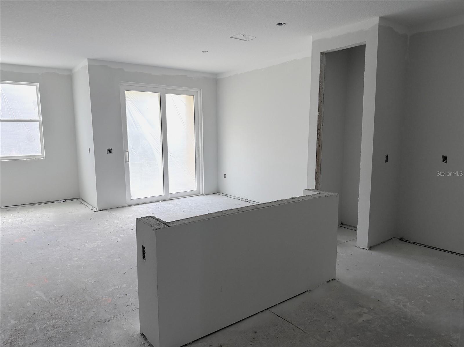 MONTAGUE TOWNHOMES - Residential
