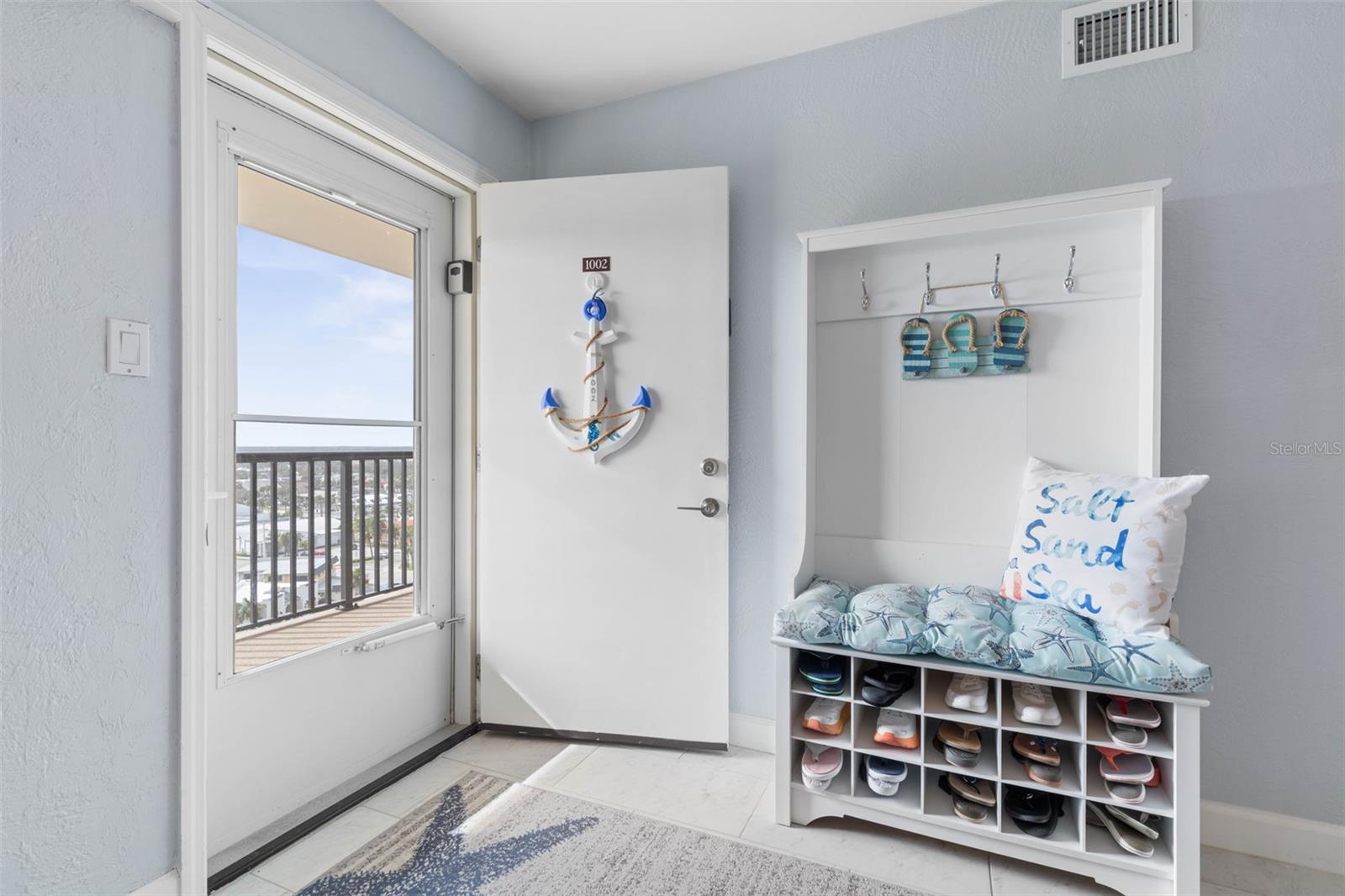 89 OCEANFRONT CONDO - Residential