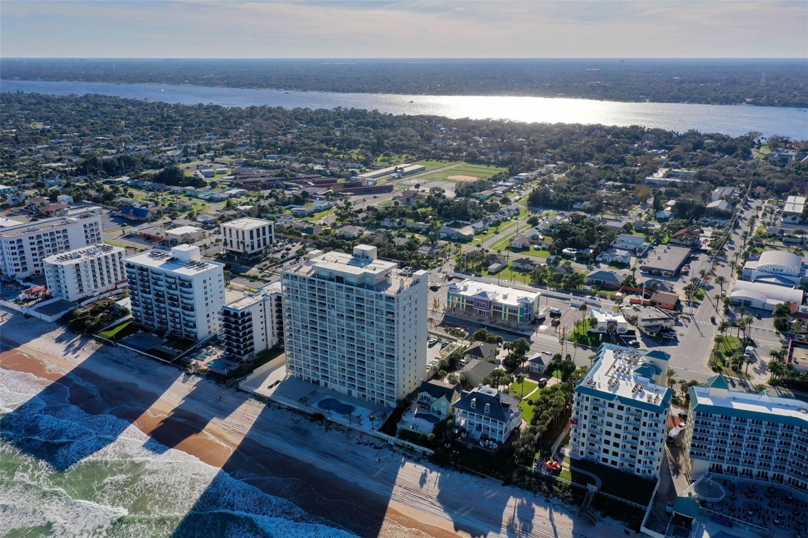 89 OCEANFRONT CONDO - Residential
