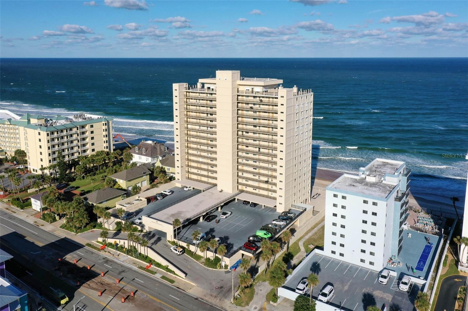 89 OCEANFRONT CONDO - Residential