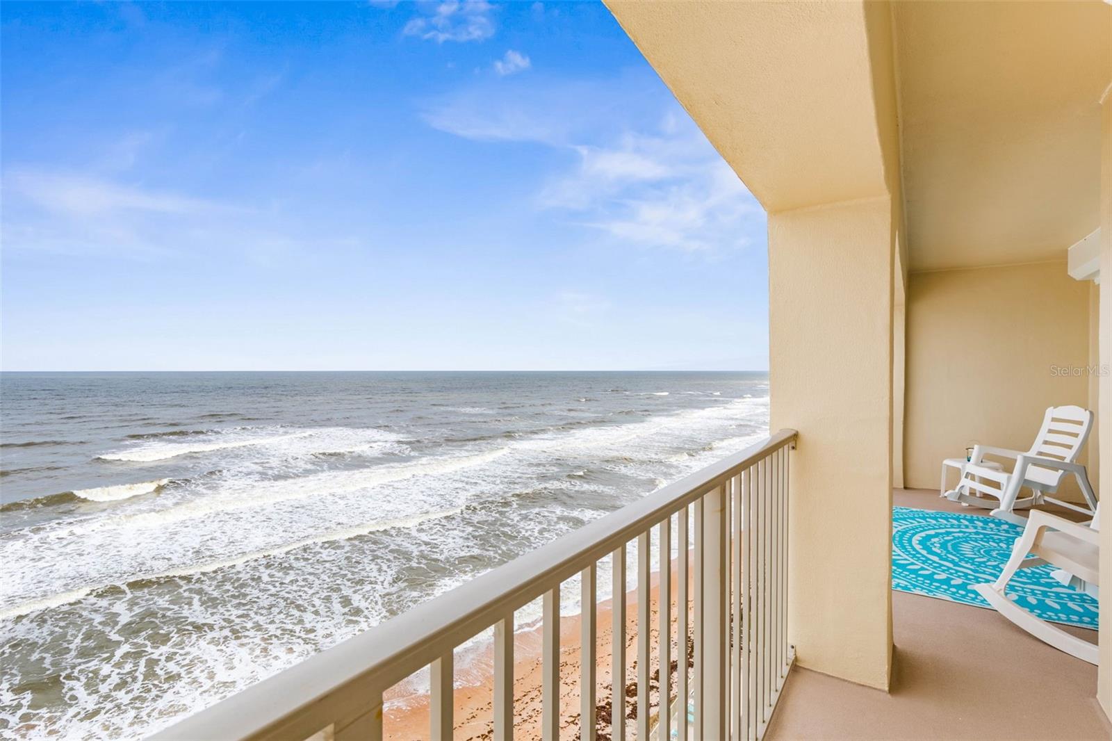 89 OCEANFRONT CONDO - Residential