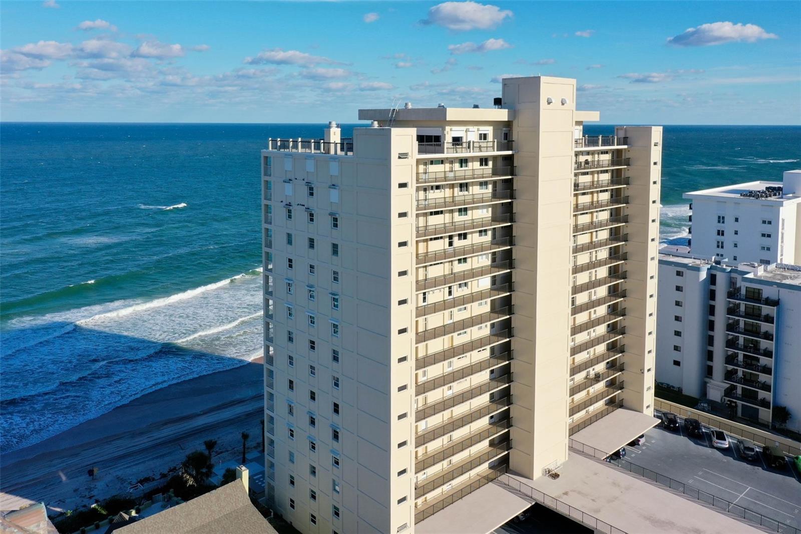 89 OCEANFRONT CONDO - Residential