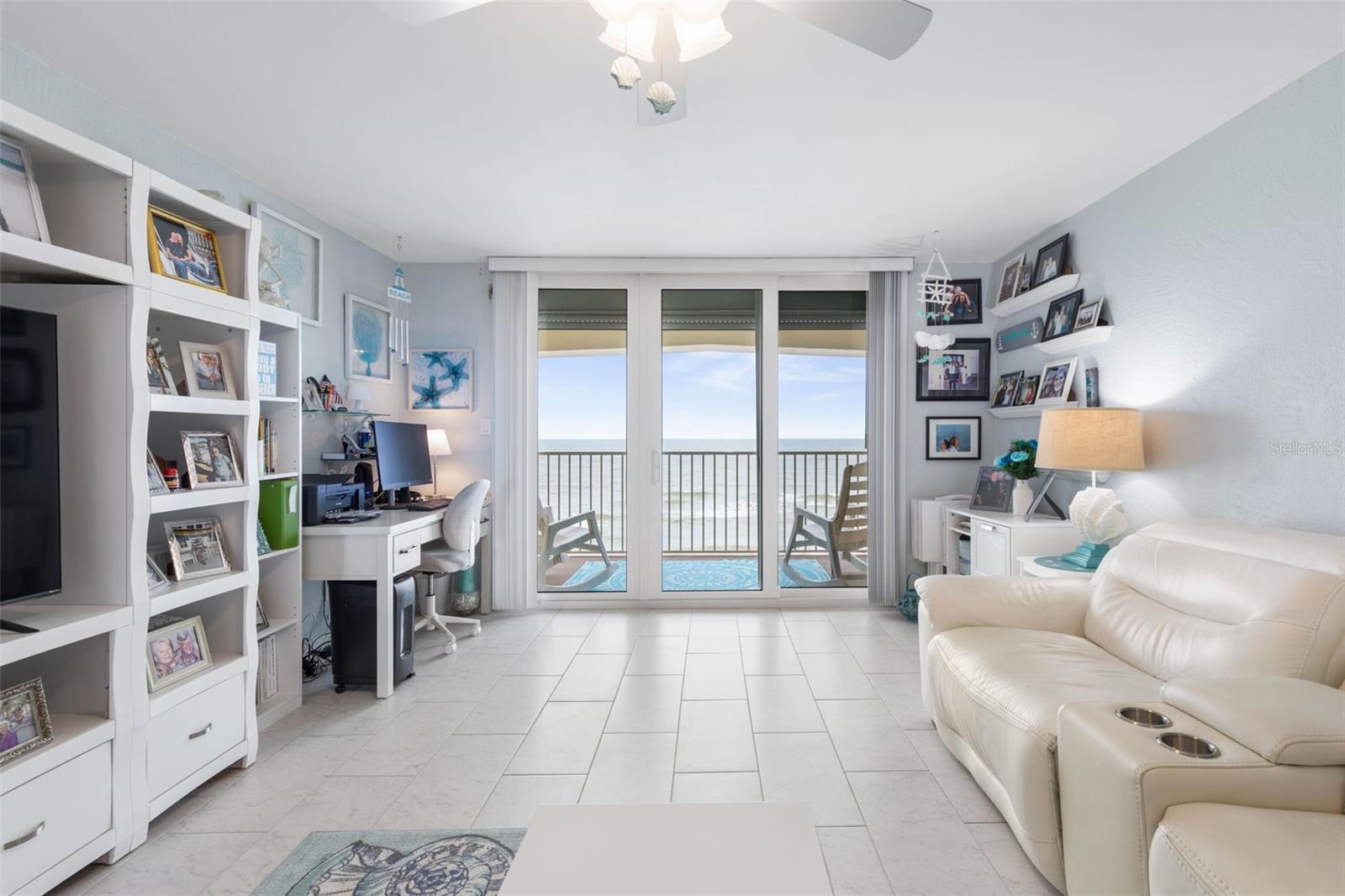 89 OCEANFRONT CONDO - Residential