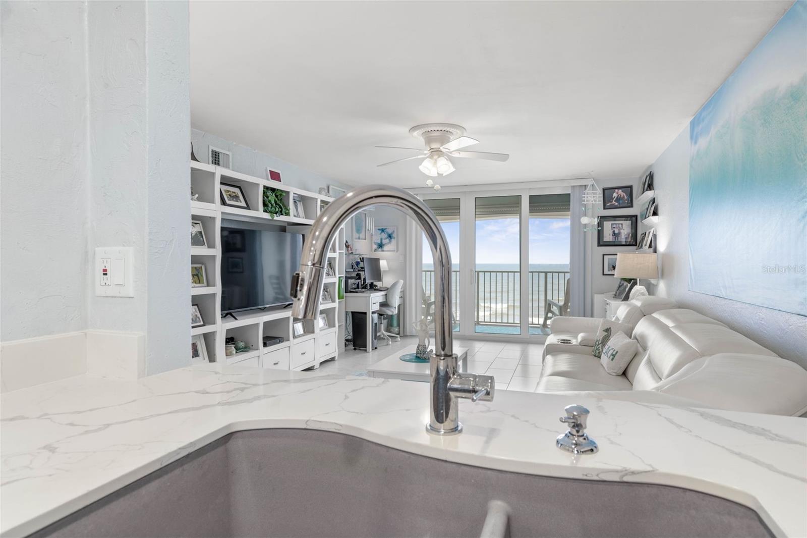 89 OCEANFRONT CONDO - Residential
