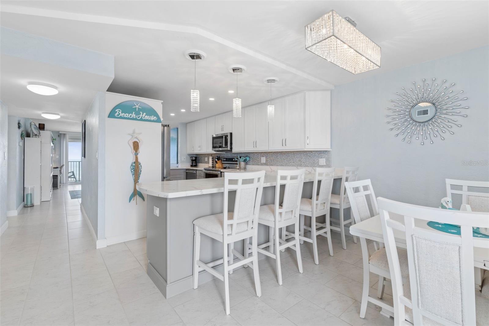 89 OCEANFRONT CONDO - Residential