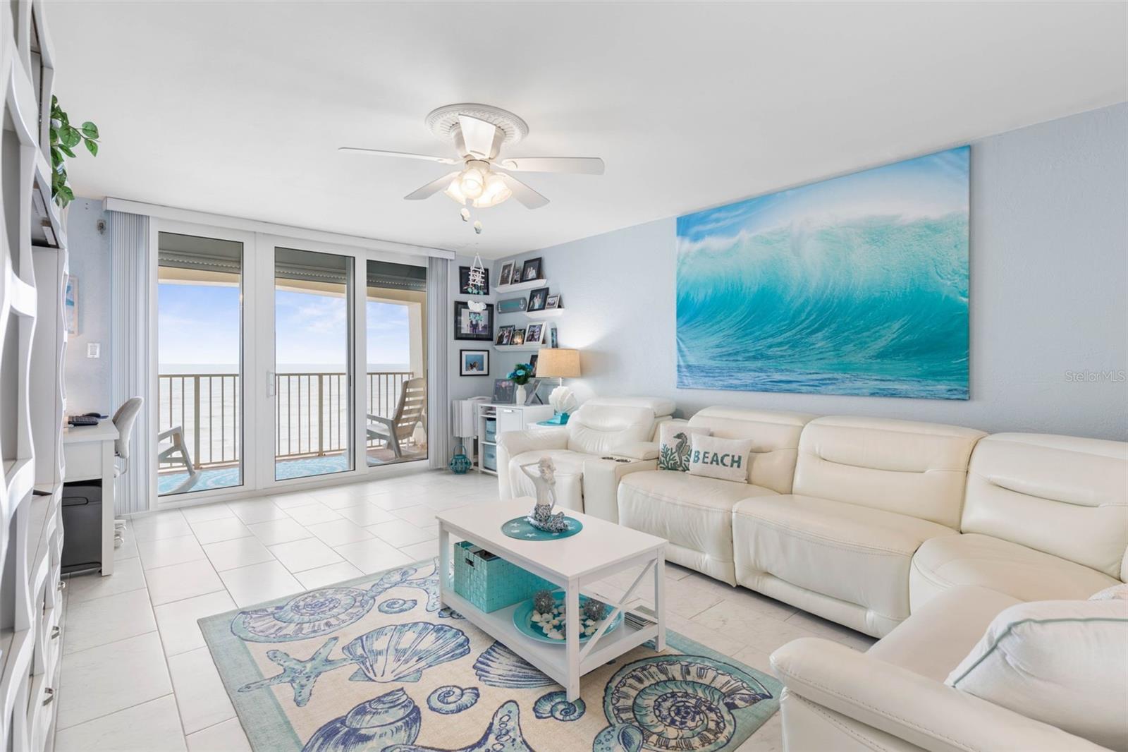 89 OCEANFRONT CONDO - Residential