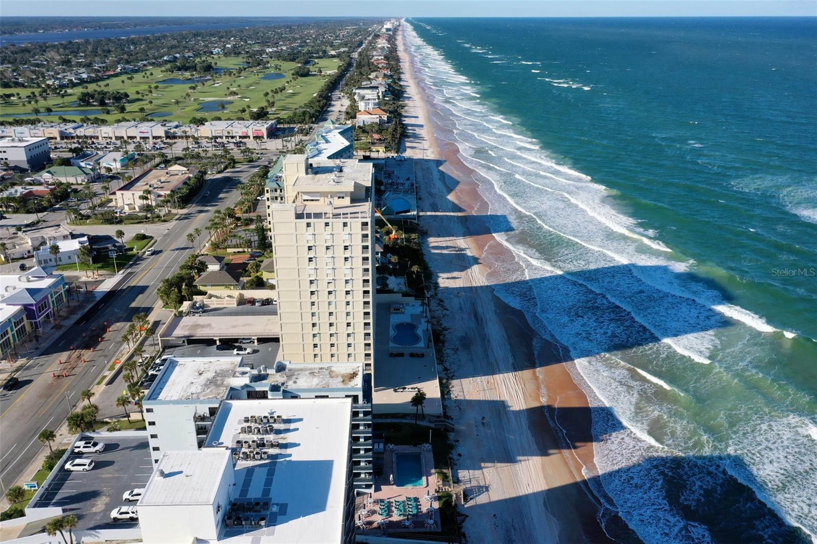 89 OCEANFRONT CONDO - Residential